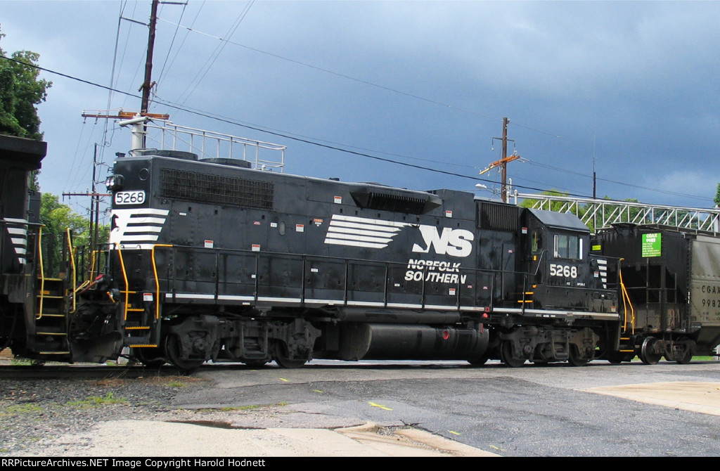 NS 5268